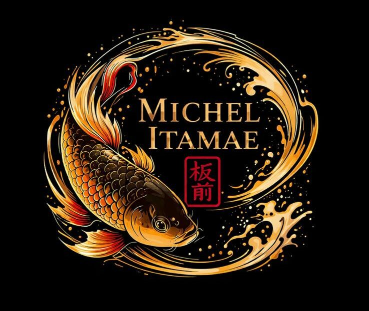Michel Itamae – Chef sushi à domicile